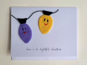 have a de-LIGHTFUL christmas