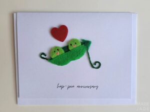 ha-PEA anniversary