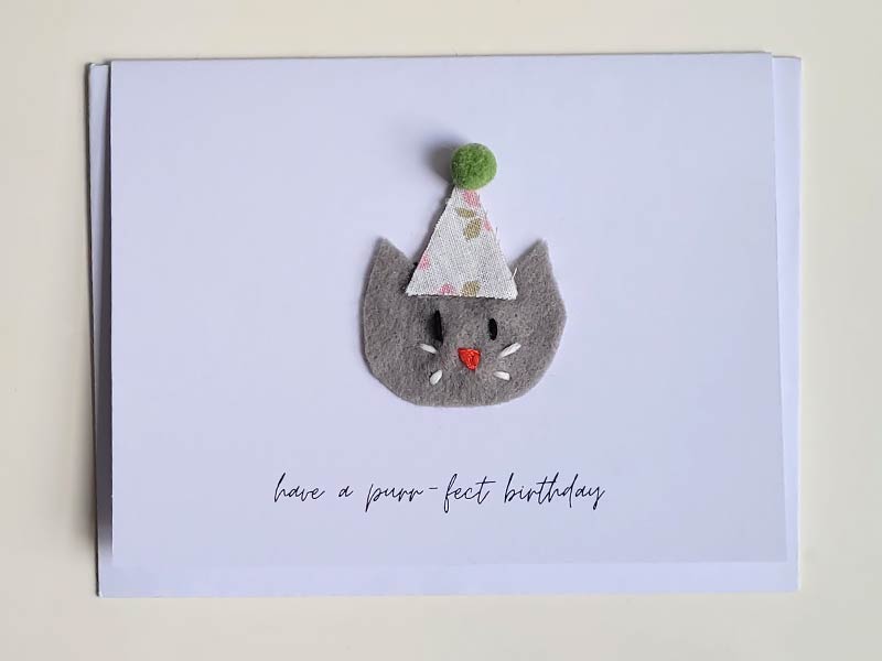 have a PURR-fect birthday