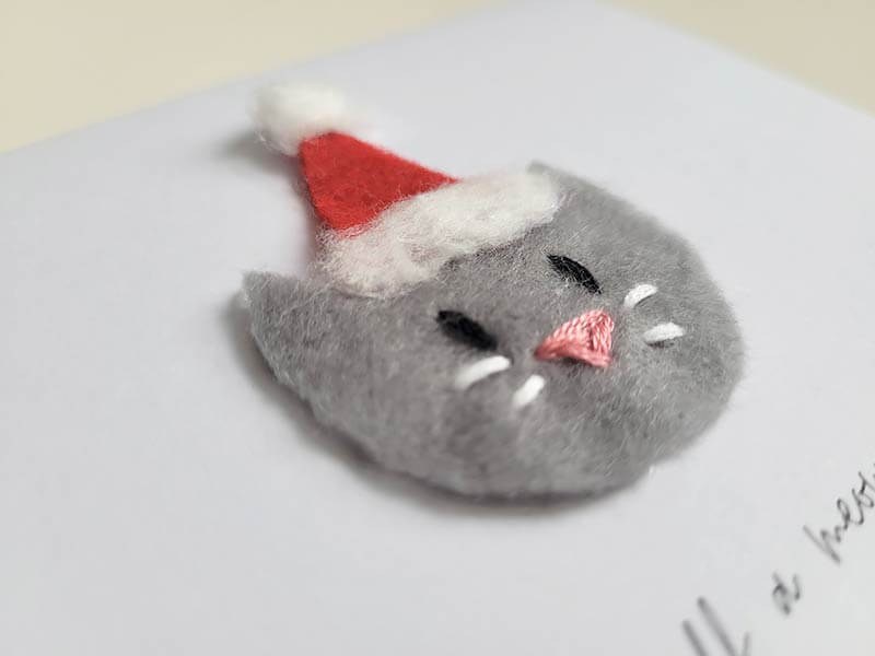 have yourself a MEOWY little Christmas