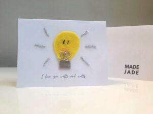 love you watts and watts