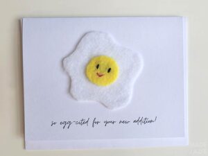 so EGG-cited for new addition