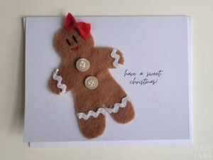 have a SWEET Christmas (girl)