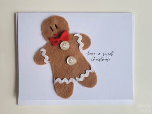 have a SWEET Christmas (boy)