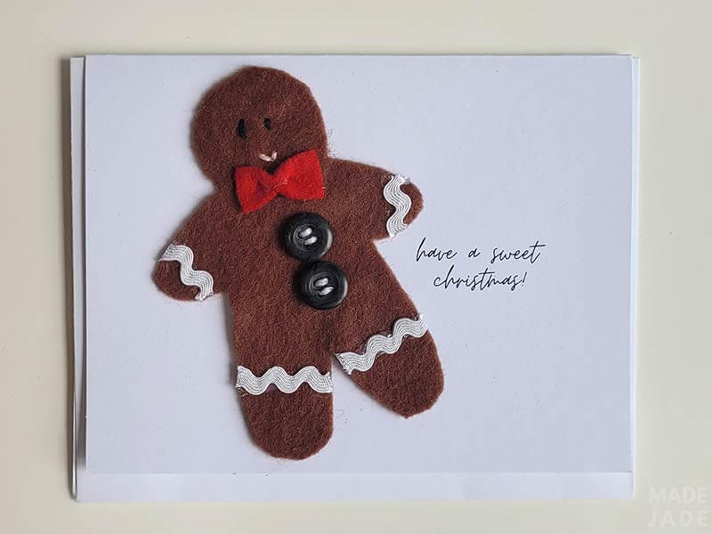 have a SWEET Christmas (boy) - Image 2