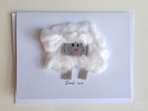 thank EWE