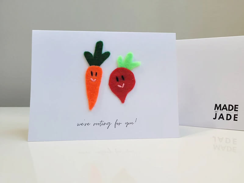 we’re ROOTING for you - Image 2