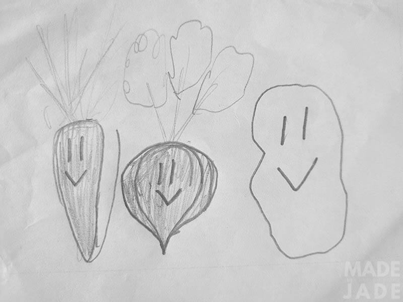 we’re ROOTING for you