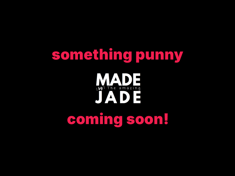 new card design coming soon