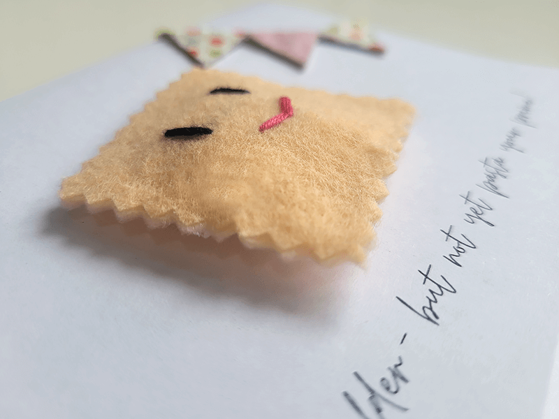 older – but not yet pasta your prime