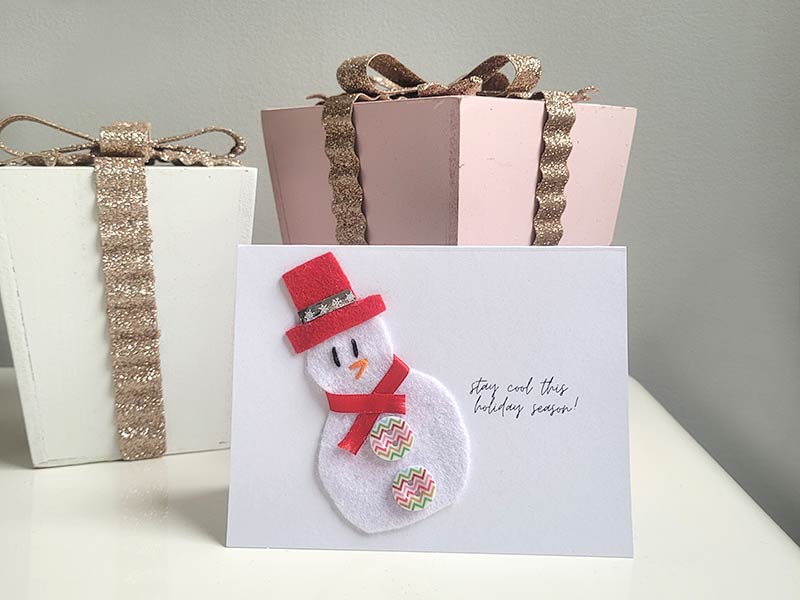 stay COOL this holiday season - Image 2