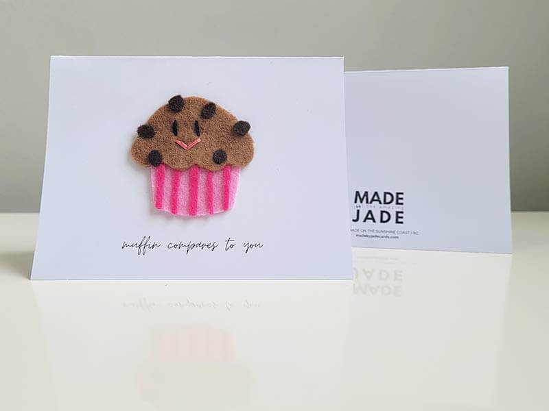 MUFFIN compares to you