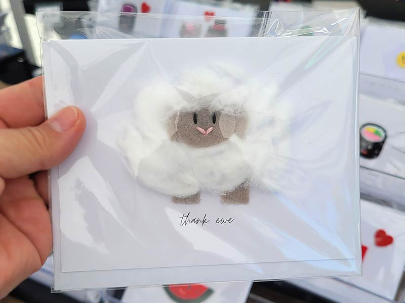 thank EWE